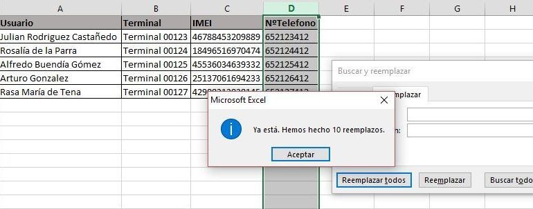 Cuando surge la necesidad de eliminar espacios en una celda de Excel que contenga o bien un texto o bien un número. Podemos usar al menos tres métodos.