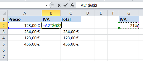 Buenas prácticas Excel para modelar y trabajar con hojas de cálculo que se puedan reutilizar y sean duraderas. Creación de modelos consistentes.