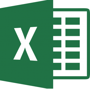 Qué es Excel. Versiones de Excel en el mercado.